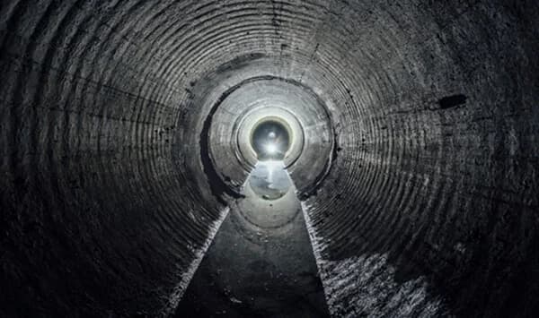 No-Dig Pipe Relining